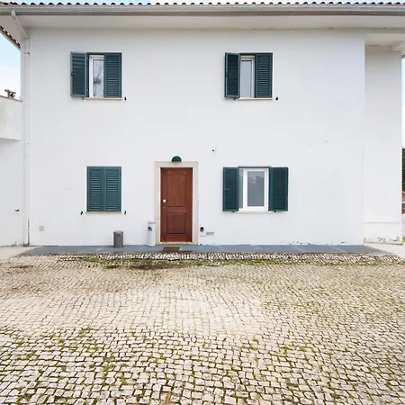 Quinta Moinhos Da Tapada